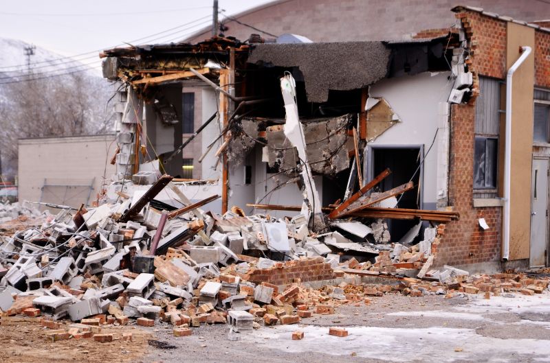 House Removal in Roseville, CA