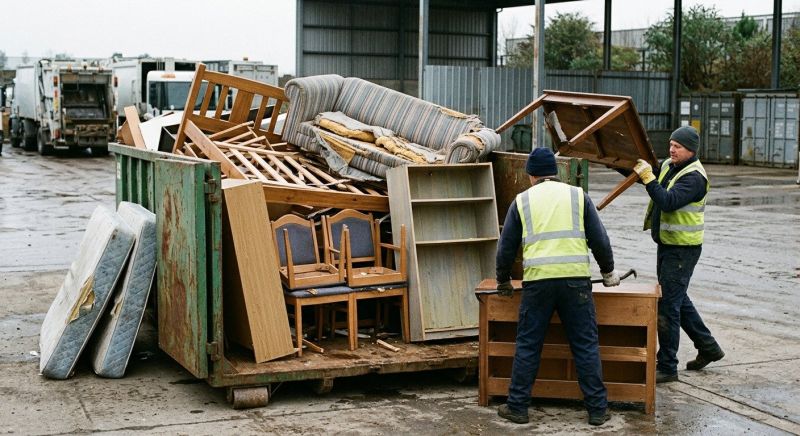 Piano Disposal Service in Sacramento, CA