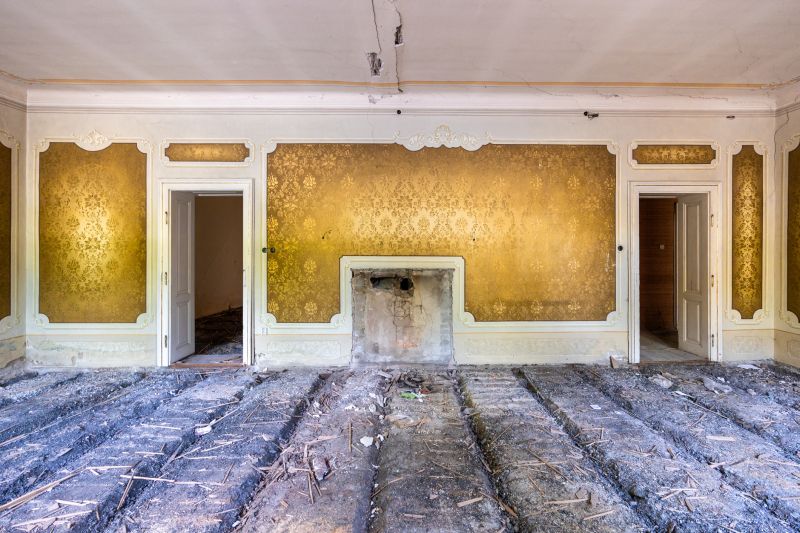 Pole Barn Demolition in Sacramento, CA