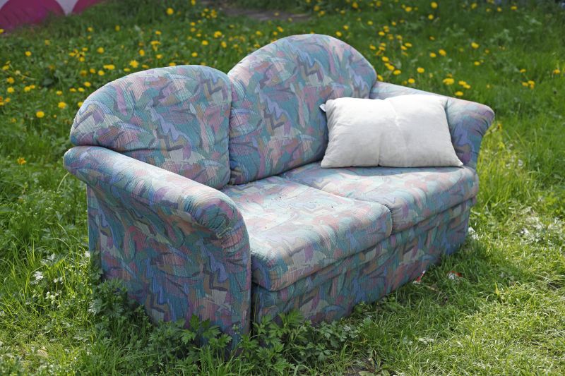 Sofa Removal Service in Madison, WI