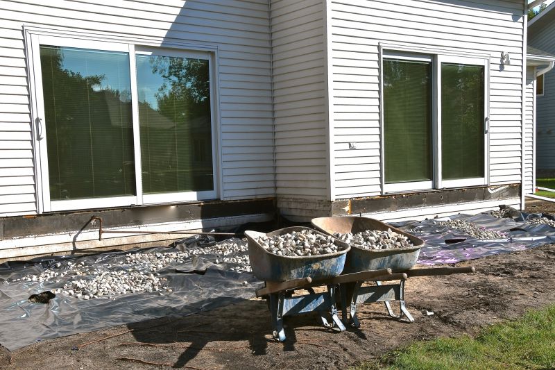 Terrace Demolition in Bergen County, NJ